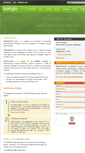 Mobile Screenshot of eurogia.com